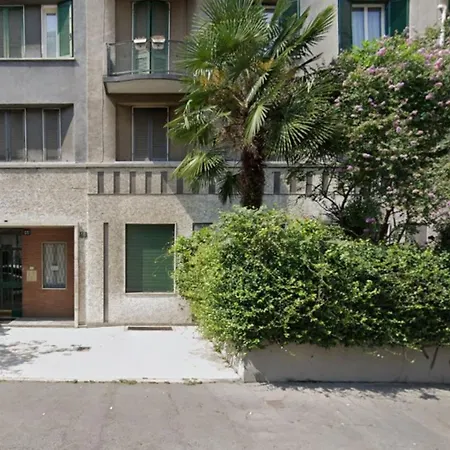 Apartamento Dimora Poma18 Milán