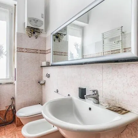Dimora Poma18 Apartamento